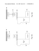 STORAGE BUFFER DEVICE FOR AUTOMATED MATERIAL HANDLING SYSTEMS diagram and image