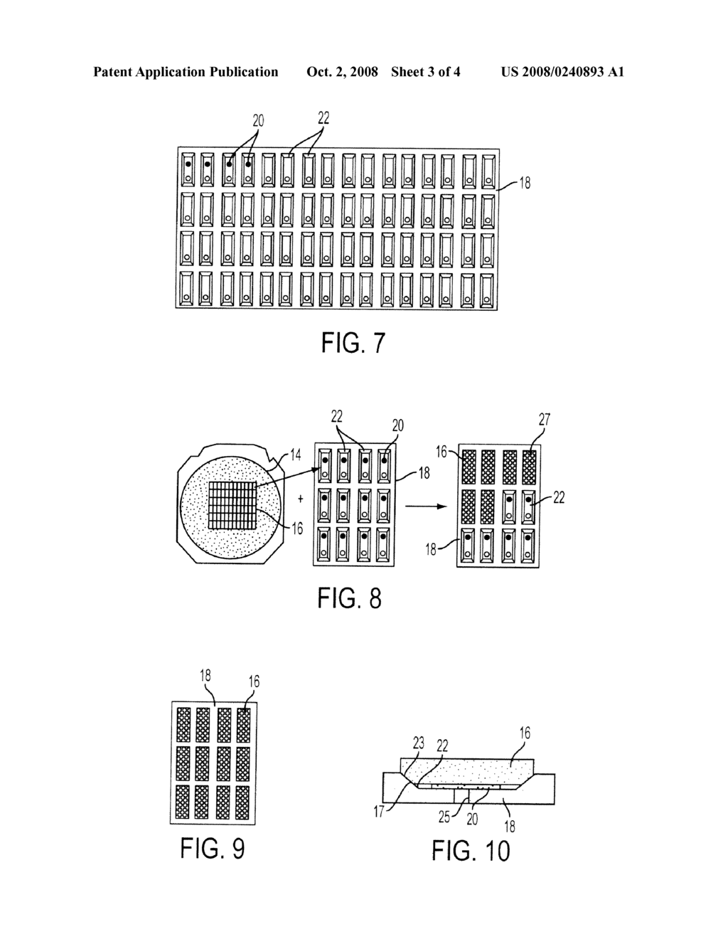 HIGH CAPACITY PICK AND PLACE PROCESS - diagram, schematic, and image 04