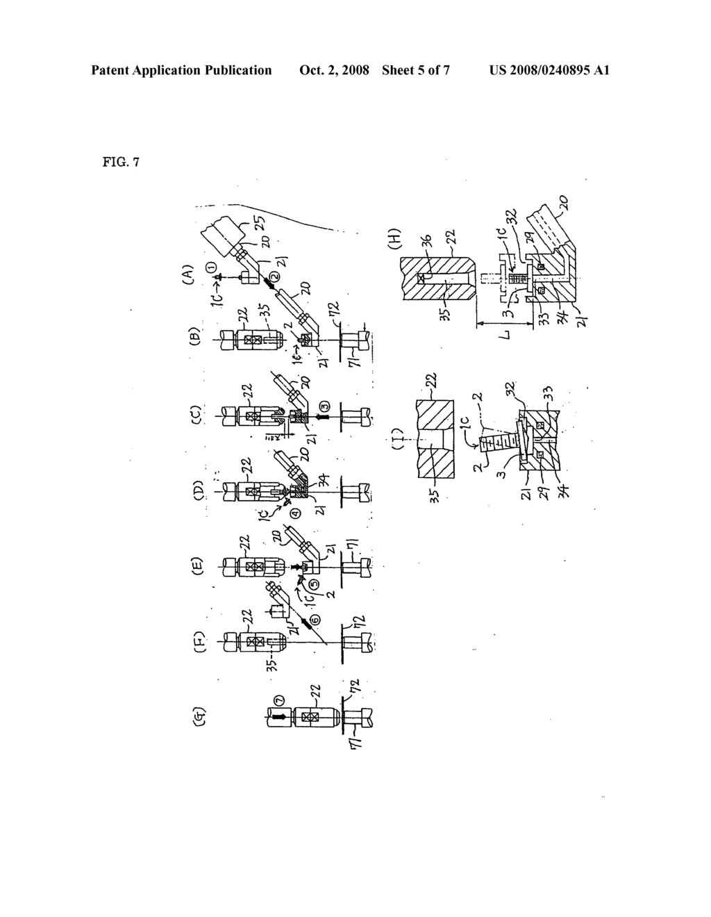 Shaft-Like Parts Feeding Apparatus - diagram, schematic, and image 06