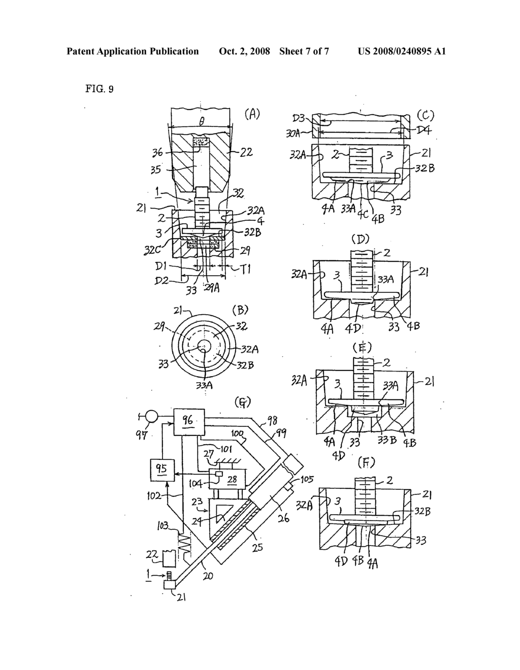 Shaft-Like Parts Feeding Apparatus - diagram, schematic, and image 08