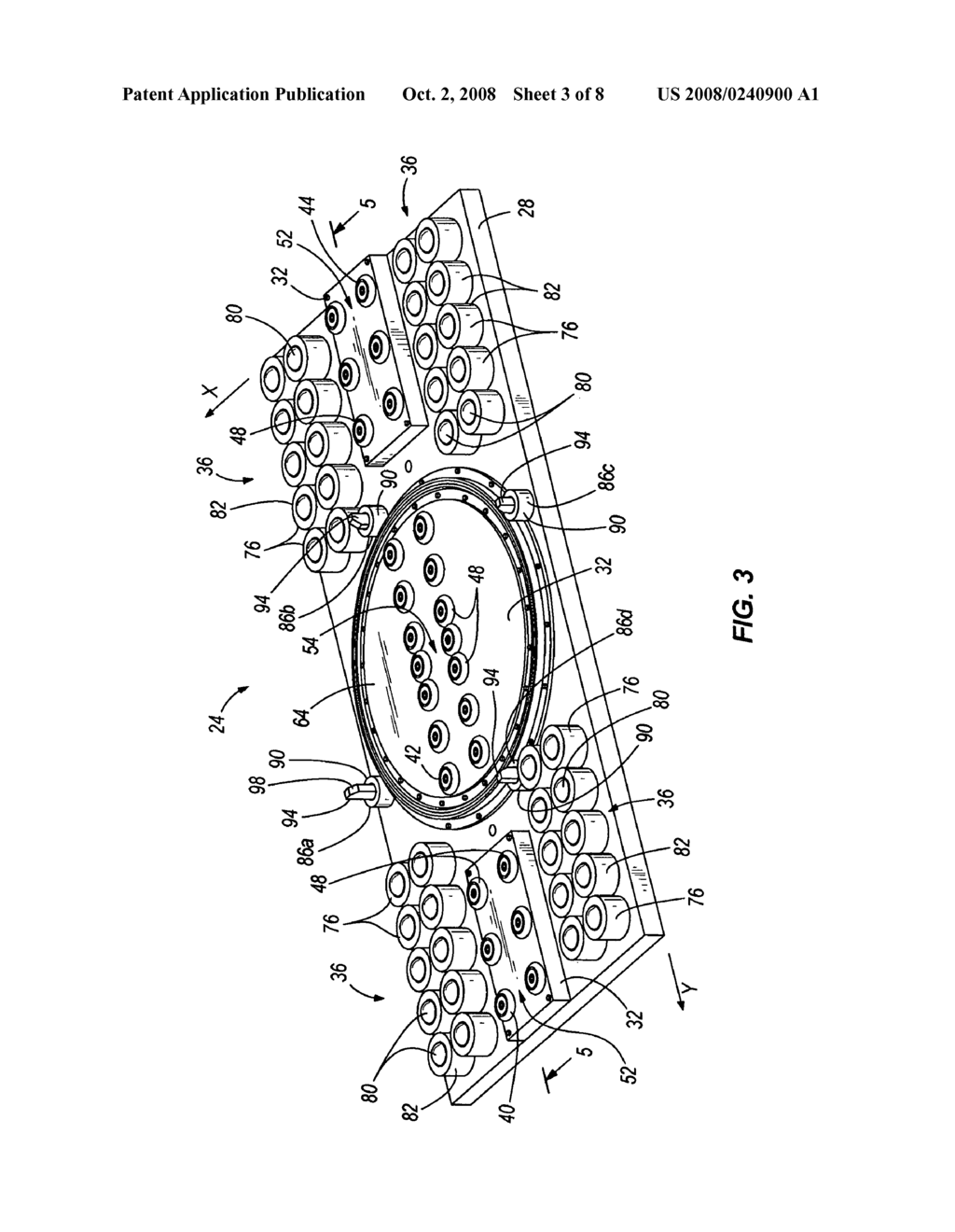 System for storage and retrieval - diagram, schematic, and image 04