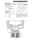 EXHAUST PUMP, COMMUNICATING PIPE, AND EXHAUST SYSTEM diagram and image