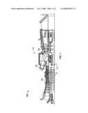 METHOD AND APPARATUS FOR ASSEMBLING TURBINE ENGINES diagram and image