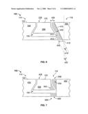 METHOD AND APPARATUS FOR ASSEMBLING TURBINE ENGINES diagram and image