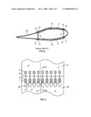 SEPARABLE BLADE FOR WIND TURBINE diagram and image