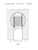 SEPARABLE BLADE FOR WIND TURBINE diagram and image