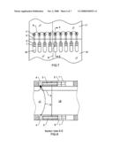 SEPARABLE BLADE FOR WIND TURBINE diagram and image