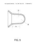 Pumping Cassette diagram and image