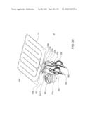 Pumping Cassette diagram and image