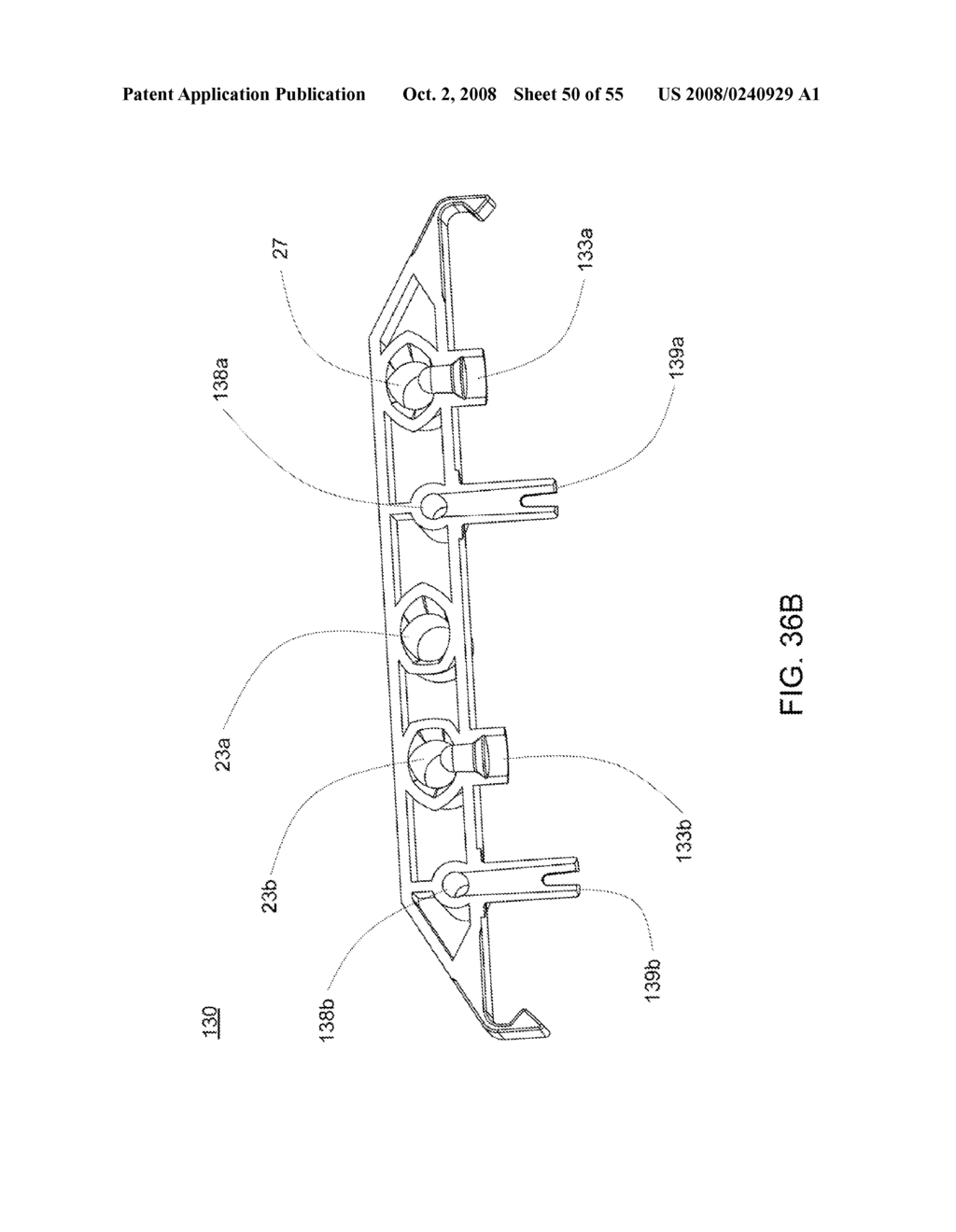 Pumping Cassette - diagram, schematic, and image 51