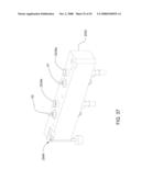 Pumping Cassette diagram and image