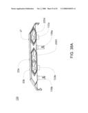 Pumping Cassette diagram and image