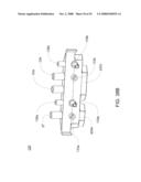 Pumping Cassette diagram and image