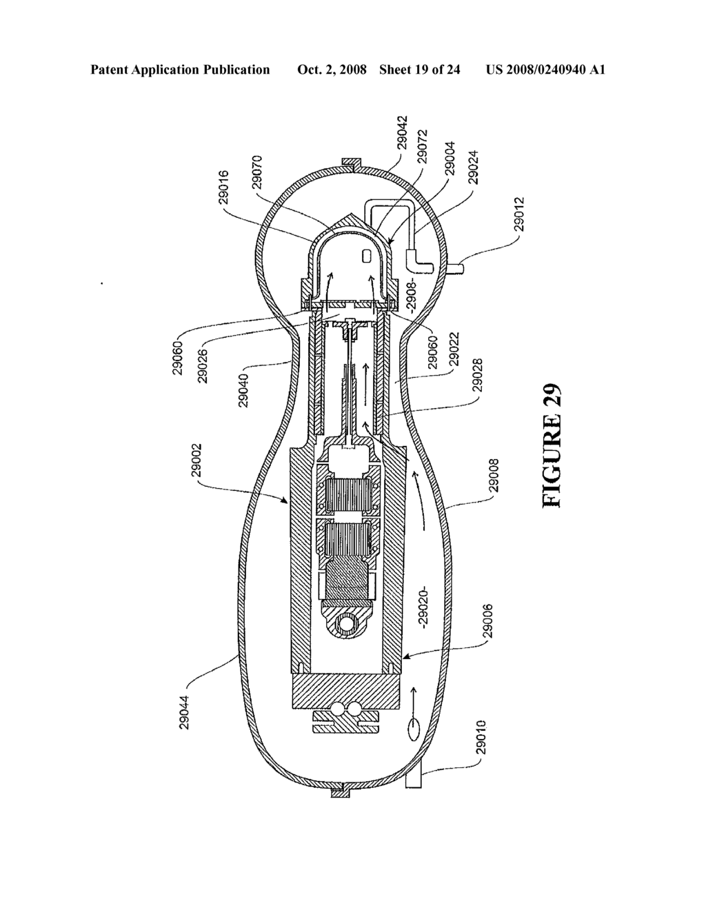 COMPRESSOR IMPROVEMENTS - diagram, schematic, and image 20