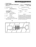 Microchemical chip diagram and image