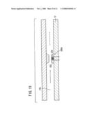 Microchemical chip diagram and image