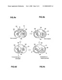 ROTARY COMPRESSOR UNIT AND METHOD OF CONTROLLING OPERATION THEREOF diagram and image