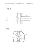 SCROLL FLUID MACHINE diagram and image