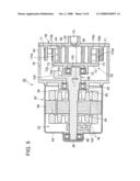 SCROLL FLUID MACHINE diagram and image