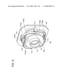 SCROLL FLUID MACHINE diagram and image