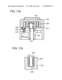 SCROLL FLUID MACHINE diagram and image