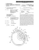 Gas Vane Pump, and Method of Operating the Pump diagram and image