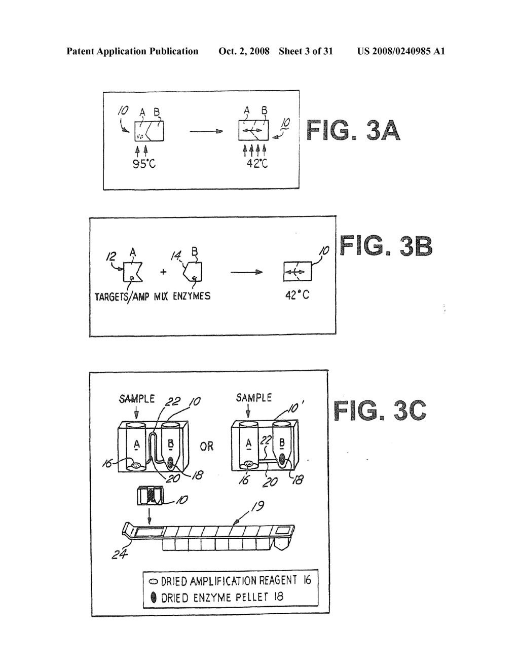 Nucleic Acid Assays - diagram, schematic, and image 04