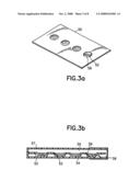 Protease Inhibitor Sample Collection System diagram and image