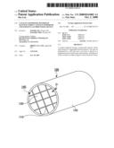 CATALYST SUPPORTER, METHOD OF MANUFACTURING CATALYST SUPPORTER AND EXHAUST GAS PROCESSING DEVICE diagram and image