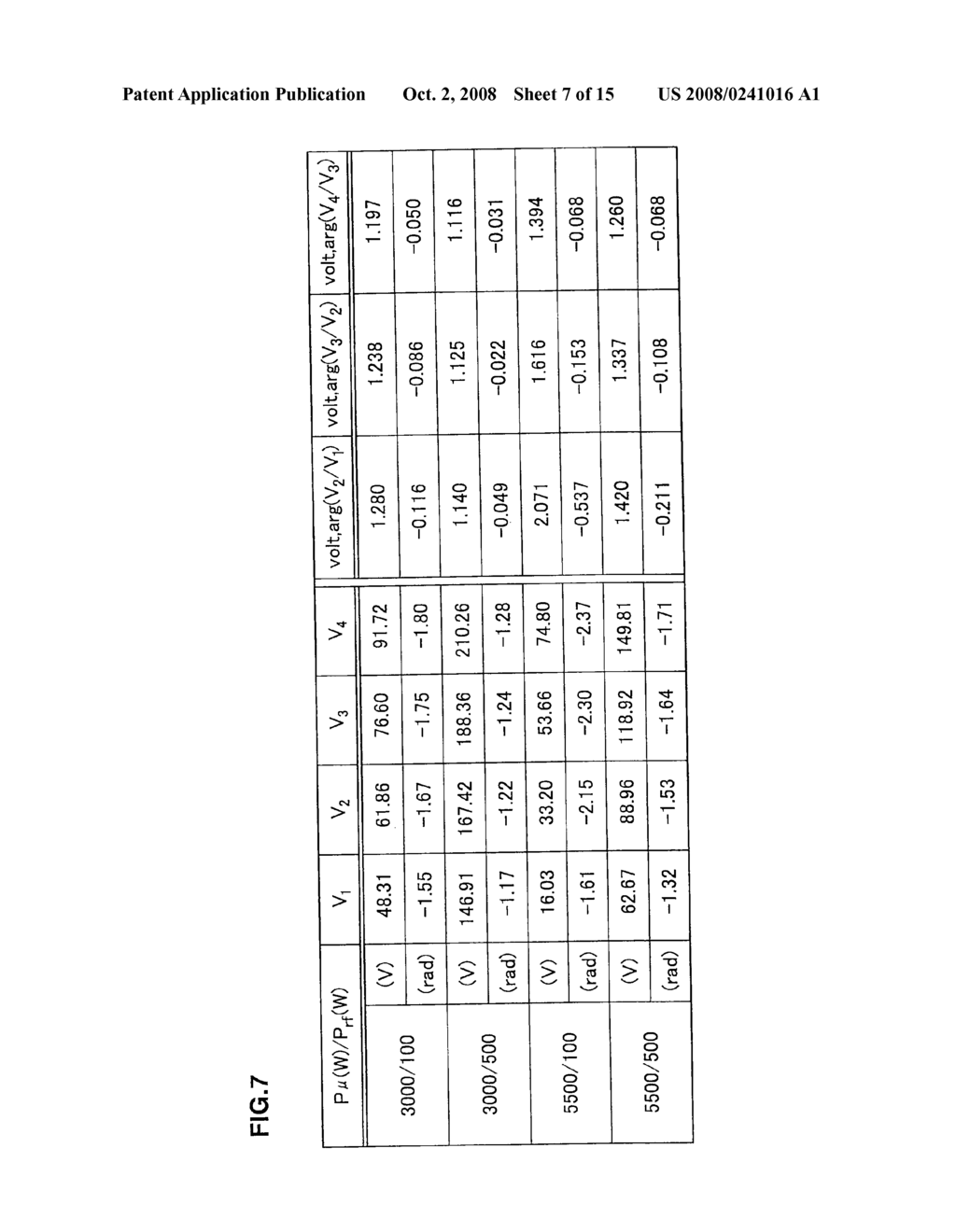 PLASMA PROCESSING SYSTEM, PLASMA MEASUREMENT SYSTEM, PLASMA MEASUREMENT METHOD, AND PLASMA CONTROL SYSTEM - diagram, schematic, and image 08