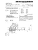 METHOD AND APPARATUS FOR REMOVING MERCURY FROM COMBUSTION EXHAUST GAS diagram and image