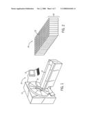 Nano-scale metal halide scintillation materials and methods for making same diagram and image