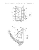 Nano-scale metal halide scintillation materials and methods for making same diagram and image