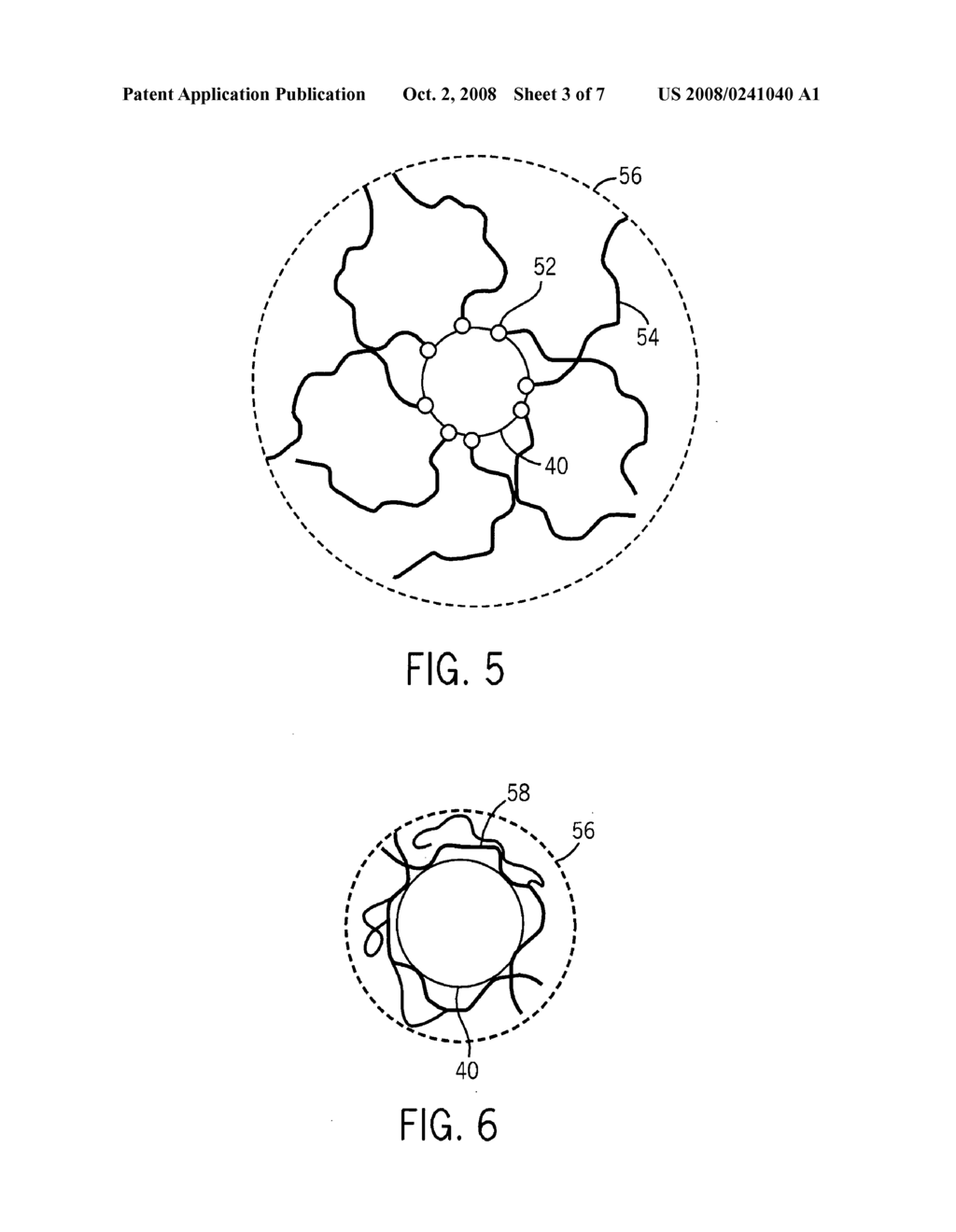 Nano-scale metal halide scintillation materials and methods for making same - diagram, schematic, and image 04