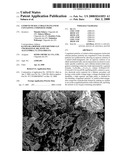 Lithium-nickel-cobalt-manganese containing composite oxide diagram and image