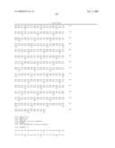 Novel 25869, 25934, 26335, 50365, 21117, 38692, 46508, 16816, 16839, 49937, 49931 and 49933 molecules and uses therefor diagram and image