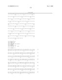 Novel 25869, 25934, 26335, 50365, 21117, 38692, 46508, 16816, 16839, 49937, 49931 and 49933 molecules and uses therefor diagram and image