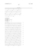 Novel 25869, 25934, 26335, 50365, 21117, 38692, 46508, 16816, 16839, 49937, 49931 and 49933 molecules and uses therefor diagram and image