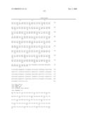 Novel 25869, 25934, 26335, 50365, 21117, 38692, 46508, 16816, 16839, 49937, 49931 and 49933 molecules and uses therefor diagram and image