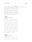 Novel 25869, 25934, 26335, 50365, 21117, 38692, 46508, 16816, 16839, 49937, 49931 and 49933 molecules and uses therefor diagram and image