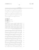 Novel 25869, 25934, 26335, 50365, 21117, 38692, 46508, 16816, 16839, 49937, 49931 and 49933 molecules and uses therefor diagram and image