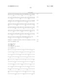 Novel 25869, 25934, 26335, 50365, 21117, 38692, 46508, 16816, 16839, 49937, 49931 and 49933 molecules and uses therefor diagram and image