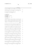 Novel 25869, 25934, 26335, 50365, 21117, 38692, 46508, 16816, 16839, 49937, 49931 and 49933 molecules and uses therefor diagram and image