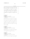 Novel 25869, 25934, 26335, 50365, 21117, 38692, 46508, 16816, 16839, 49937, 49931 and 49933 molecules and uses therefor diagram and image