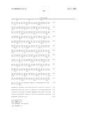 Novel 25869, 25934, 26335, 50365, 21117, 38692, 46508, 16816, 16839, 49937, 49931 and 49933 molecules and uses therefor diagram and image