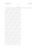 Novel 25869, 25934, 26335, 50365, 21117, 38692, 46508, 16816, 16839, 49937, 49931 and 49933 molecules and uses therefor diagram and image