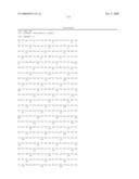 Novel 25869, 25934, 26335, 50365, 21117, 38692, 46508, 16816, 16839, 49937, 49931 and 49933 molecules and uses therefor diagram and image