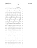 Novel 25869, 25934, 26335, 50365, 21117, 38692, 46508, 16816, 16839, 49937, 49931 and 49933 molecules and uses therefor diagram and image