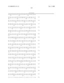 Novel 25869, 25934, 26335, 50365, 21117, 38692, 46508, 16816, 16839, 49937, 49931 and 49933 molecules and uses therefor diagram and image