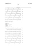 Novel 25869, 25934, 26335, 50365, 21117, 38692, 46508, 16816, 16839, 49937, 49931 and 49933 molecules and uses therefor diagram and image